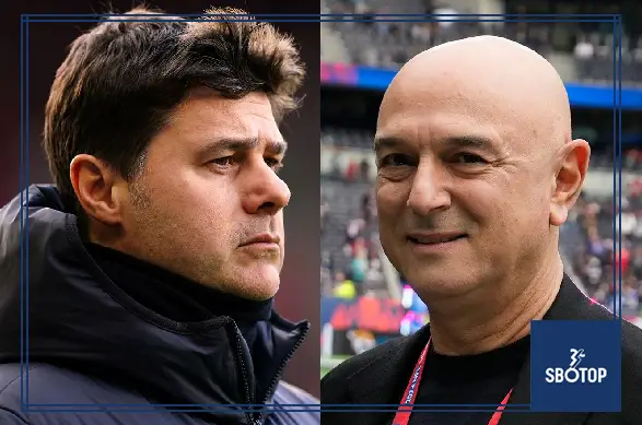SBOTOP Mauricio Pochettino Exclusive: Former Spurs Boss Aims for Future Return and Maintains Ties with Daniel Levy