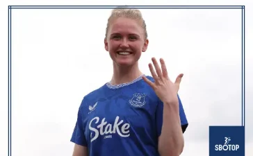 SBOTOP Everton 3-0 Crystal Palace: Sorensen’s Side Dominates as Eagles Stay Bottom of WSL Table