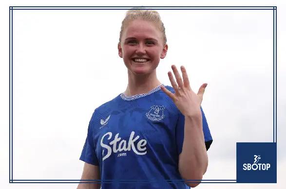 SBOTOP Everton 3-0 Crystal Palace: Sorensen’s Side Dominates as Eagles Stay Bottom of WSL Table