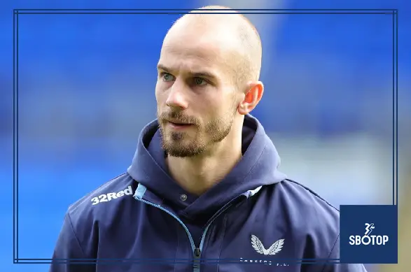 SBOTOP Vaclav Cerny Under Investigation: Rangers Forward Faces Police Probe Over Incident with Celtic Fans During Old Firm