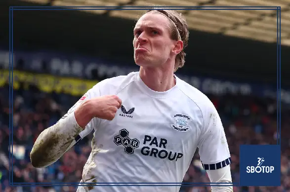 SBOTOP Preston North End 2-1 Portsmouth: Thordarson's Late Strike Seals Dramatic Victory at Deepdale