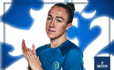 SBOTOP: Lucy Bronze Reveals How Vision-Enhancing Lens Implant Could Extend Her England Career