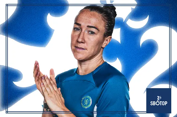 SBOTOP: Lucy Bronze Reveals How Vision-Enhancing Lens Implant Could Extend Her England Career