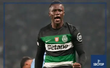 SBOTOP: Sporting Confirms Geovany Quenda and Dario Essugo Transfers to Chelsea for Premier League Move