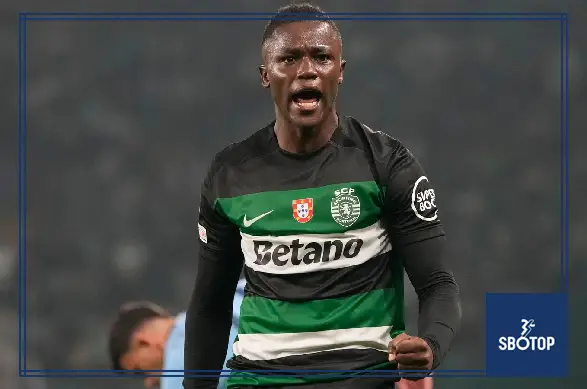 SBOTOP: Sporting Confirms Geovany Quenda and Dario Essugo Transfers to Chelsea for Premier League Move