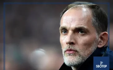 SBOTOP England 2-0 Albania: Evaluating Thomas Tuchel's Squad After Wembley Victory in World Cup Qualifier