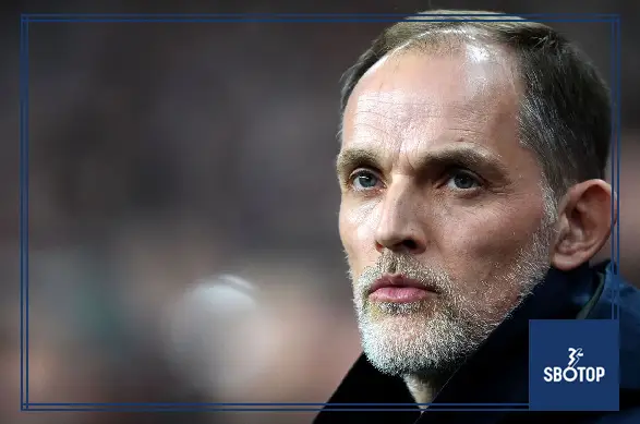 SBOTOP England 2-0 Albania: Evaluating Thomas Tuchel's Squad After Wembley Victory in World Cup Qualifier