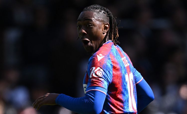 SBOTOP Eze Electrifies: FA Cup Quarter-Finals Sparkle with Standout Moments