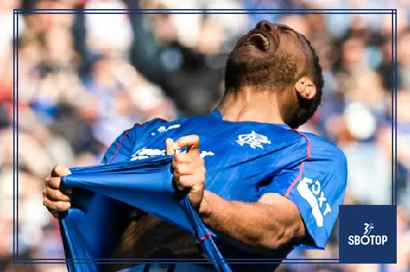 SBOTOP: Gers Endure Fifth Home Loss as Hibs Continue Unbeaten Streak