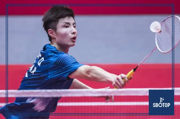 SBOTOP: Shi Yuqi Triumphs in Epic Semifinal to Secure Fourth All England Final Appearance