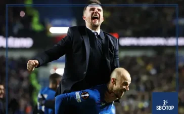 SBOTOP: Barry Ferguson Hopes Rangers Can Retain 'Difference Maker' Vaclav Cerny for Next Season