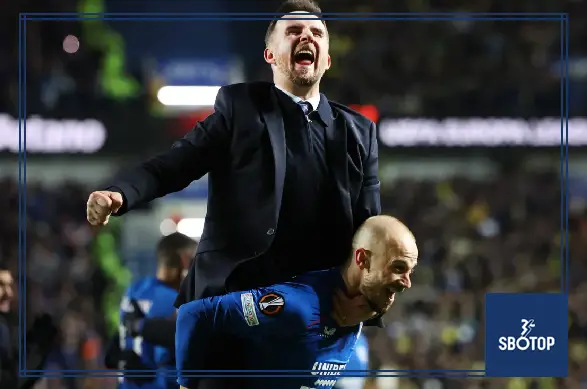 SBOTOP: Barry Ferguson Hopes Rangers Can Retain 'Difference Maker' Vaclav Cerny for Next Season