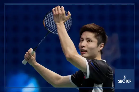 SBOTOP: Shi Yuqi and An Se-young Crowned Singles Champions at All England Open