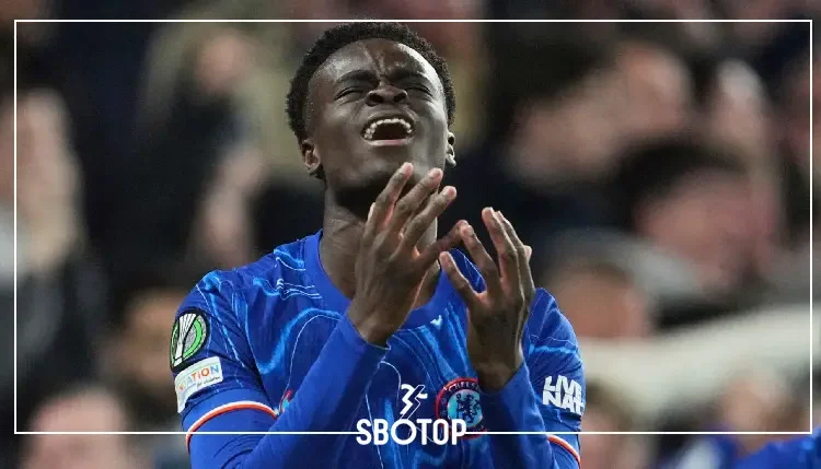 SBOTOP: Enzo Maresca Faces Scrutiny as Chelsea Falls 1-2 to Legia Warsaw Despite Advancing on Aggregate (4-2)