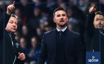 SBOTOP Rangers Rejuvenated: How Barry Ferguson and His Coaching Team Are Transforming the Club’s Identity