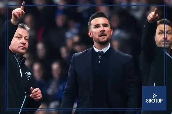 SBOTOP Rangers Rejuvenated: How Barry Ferguson and His Coaching Team Are Transforming the Club’s Identity