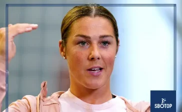 SBOTOP: Mary Earps Reveals How Leaving Man Utd for PSG Elevated Her Game on 'Pitch to Pod'