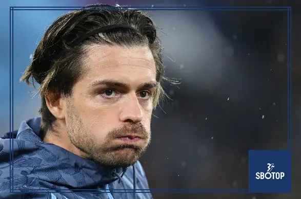 SBOTOP: Man Charged Following Alleged Assault on Jack Grealish After Manchester Derby