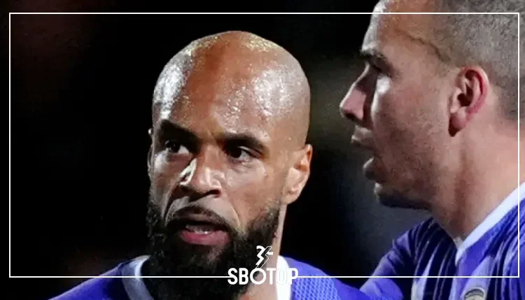 SBOTOP: David McGoldrick's Stunning Strike Secures Draw for Notts County at Valley Parade