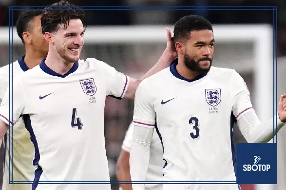 SBOTOP: Reece James' Stunning Free-Kick Sparks Dominant Win to Extend Thomas Tuchel’s Perfect Start