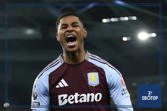 SBOTOP Aston Villa's Surge and January Signings Shine: Premier League Hits and Misses
