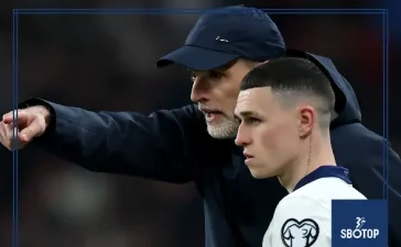 SBOTOP: Myles Lewis-Skelly and Marcus Rashford Shine for Tuchel but Phil Foden Conundrum Persists