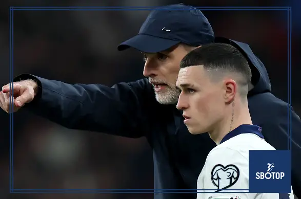 SBOTOP: Myles Lewis-Skelly and Marcus Rashford Shine for Tuchel but Phil Foden Conundrum Persists