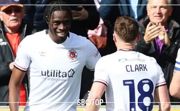 SBOTOP Hatters Cling to Survival: Bizarre Own Goal Sparks New Hope in Relegation Scrap