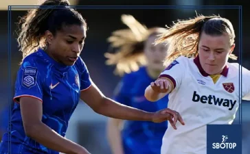 SBOTOP Sonia Bompastor: Teams Aspire to Our Position Despite 'Disappointing' Draw