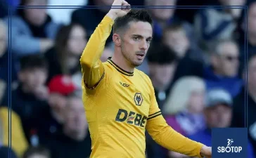SBOTOP: Pablo Sarabia's Heroics Leave Tractor Boys Facing Steep Survival Battle