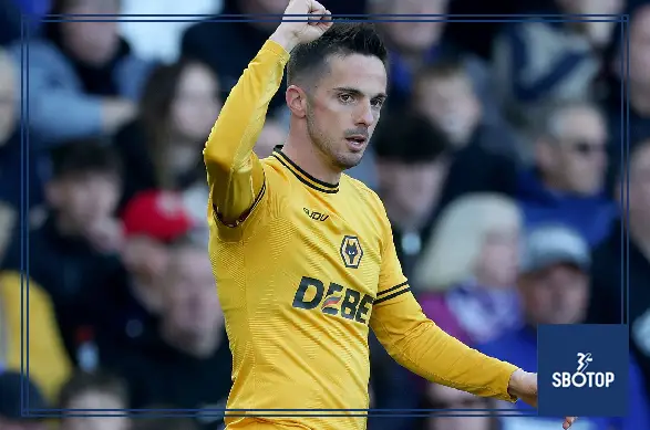 SBOTOP: Pablo Sarabia's Heroics Leave Tractor Boys Facing Steep Survival Battle