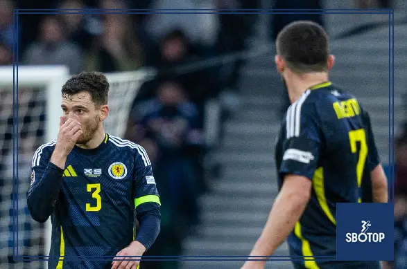 SBOTOP Hampden Heartbreak: Steve Clarke’s Side Demoted to Nations League B