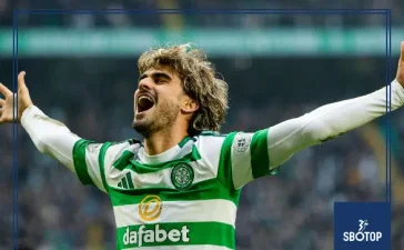 SBOTOP Jota: Celtic Star Sets Ambitious Goals for Scottish Premiership Return