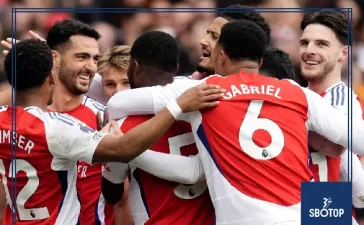 SBOTOP Arsenal Transfer News: Arteta Teases 'Big' Summer Moves with Excitement
