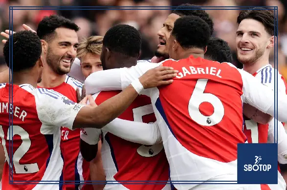SBOTOP Arsenal Transfer News: Arteta Teases 'Big' Summer Moves with Excitement