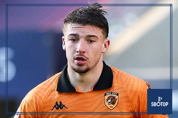 SBOTOP: Charlie Hughes Seals Dramatic Last-Minute Victory for Tigers