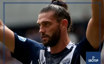 SBOTOP: Ex-Newcastle and Liverpool Forward Eyes Management Role While Aiming to Play into His 40s