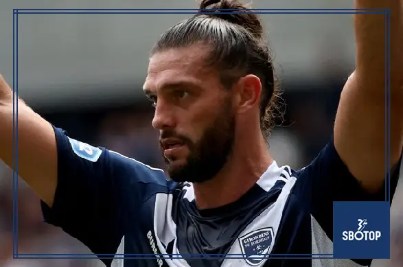 SBOTOP: Ex-Newcastle and Liverpool Forward Eyes Management Role While Aiming to Play into His 40s