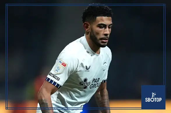 SBOTOP: Lewis Baker's Spot-Kick Secures Crucial Point for Potters