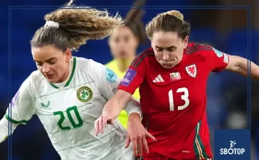 SBOTOP: Rachel Rowe Makes Comeback for Wales Women Ahead of Euro 2025 Final Preparations