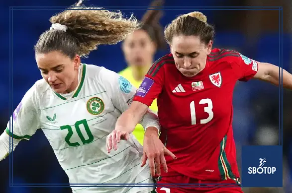 SBOTOP: Rachel Rowe Makes Comeback for Wales Women Ahead of Euro 2025 Final Preparations