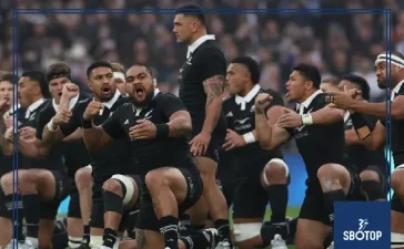 SBOTOP: Man Utd Owners INEOS Resolve New Zealand Rugby Dispute Over Contract Allegations