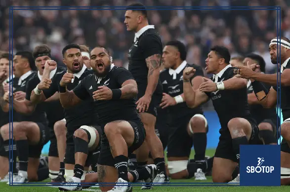 SBOTOP: Man Utd Owners INEOS Resolve New Zealand Rugby Dispute Over Contract Allegations