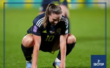 SBOTOP Women's Nations League: Scotland and Wales Fall Republic of Ireland Dominate Greece Northern Ireland Draw