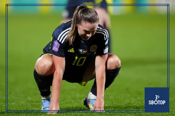 SBOTOP Women's Nations League: Scotland and Wales Fall Republic of Ireland Dominate Greece Northern Ireland Draw