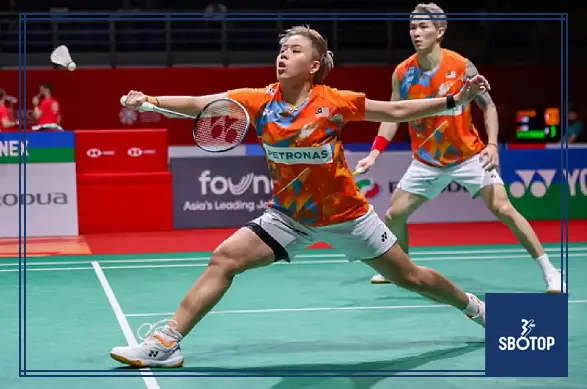 SBOTOP BAM Reshuffles Mixed Doubles: Chen Tang Jie and Toh Ee Wei Part Ways for New Pairing Trials