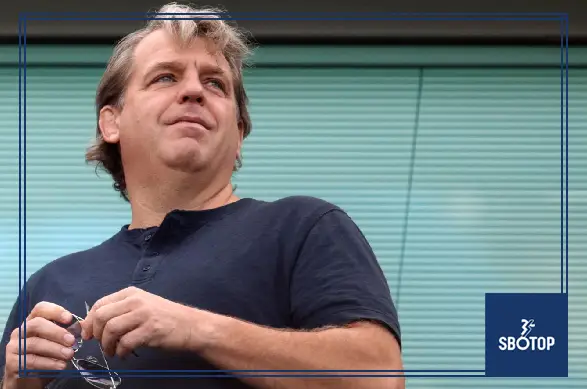 SBOTOP: Chelsea Fans Demand Premier League Investigation Into Todd Boehly's Connections with Vivid Seats