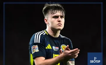 SBOTOP: Liverpool's Ben Doak Emerges as a Top Summer Transfer Target for Premier League and Europe
