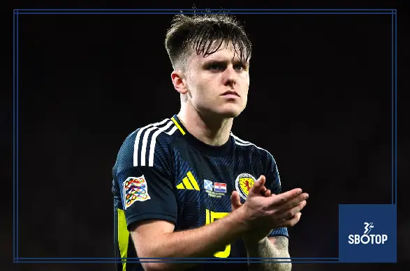 SBOTOP: Liverpool's Ben Doak Emerges as a Top Summer Transfer Target for Premier League and Europe
