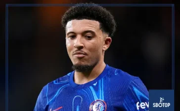 SBOTOP: Chelsea Poised to Seal Permanent Deal for Jadon Sancho Despite £5m Loan Exit Clause